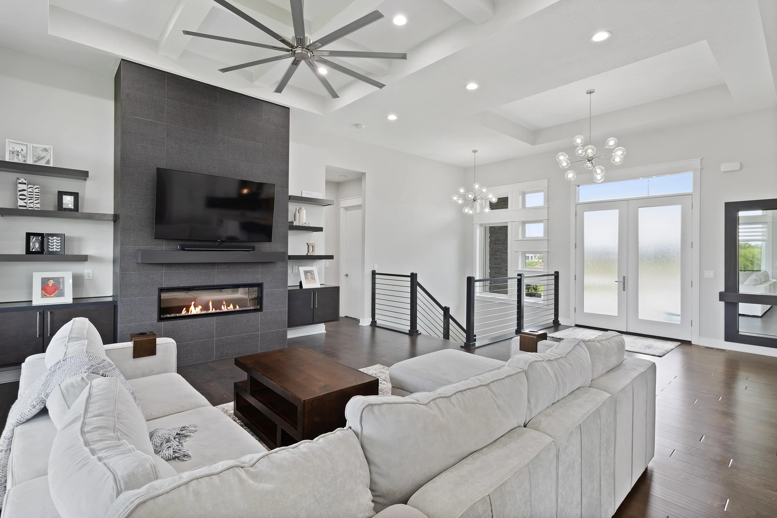 16200 Walnut Meadows — front exterior