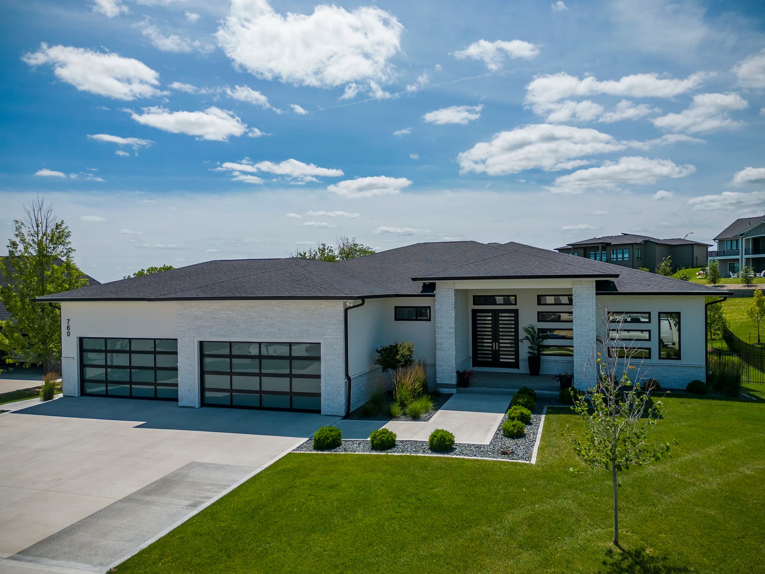 760 Century Circle — exterior view 1